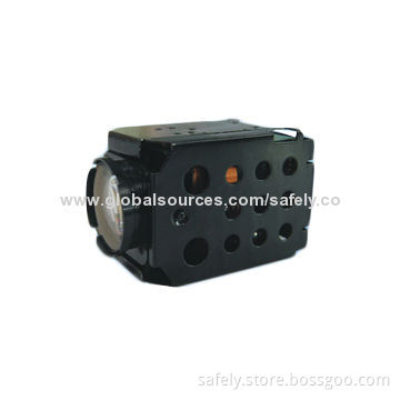 Zoom CCTV Camera Module, Low Cost